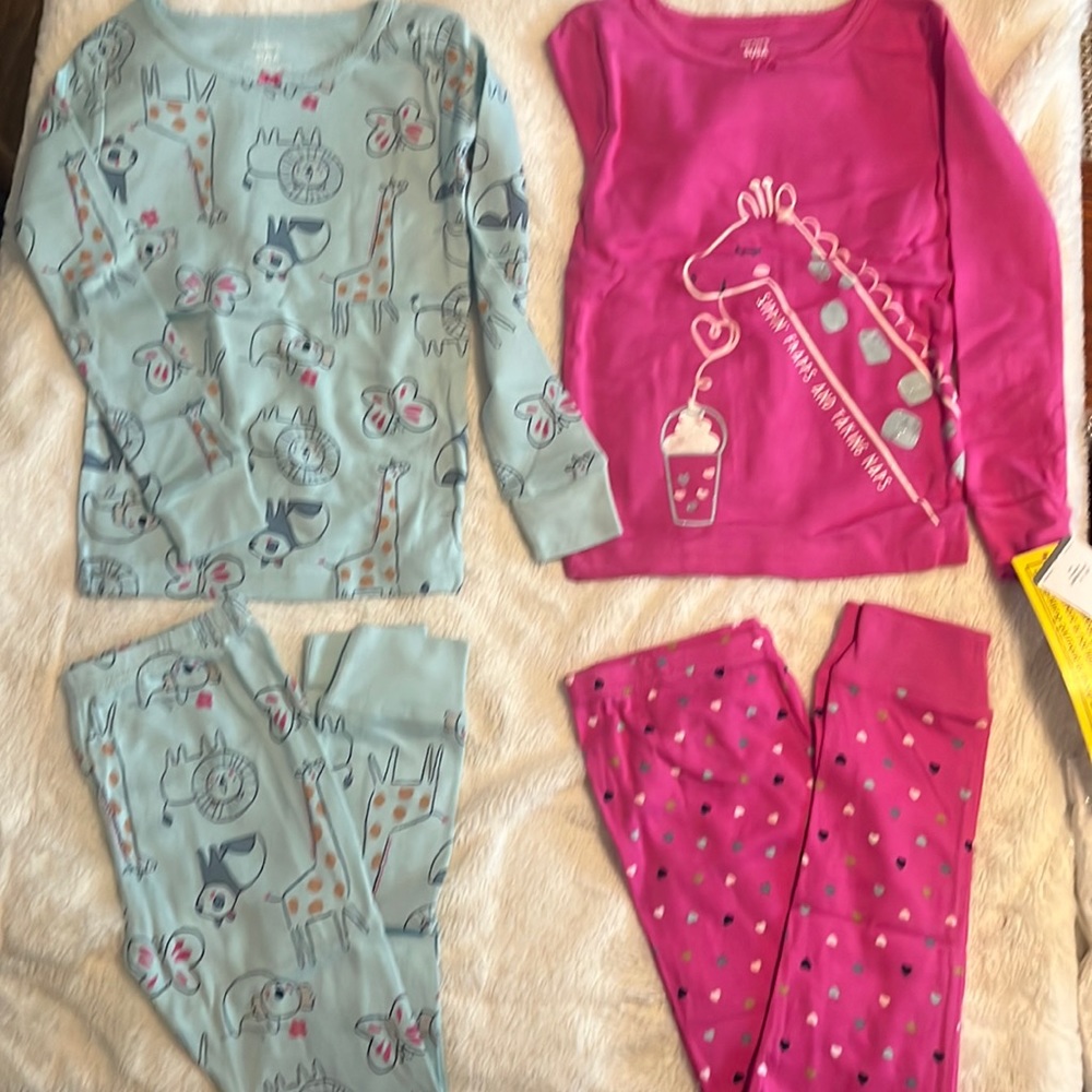 Pajama set